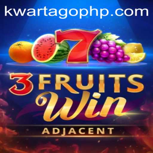 Explore the Exciting World of 3FruitsWin
