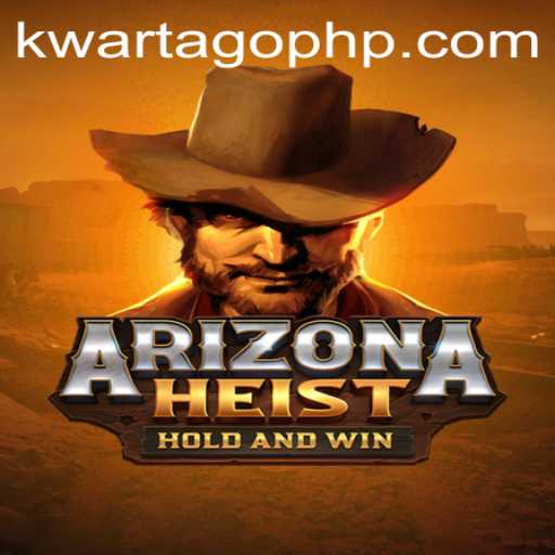 Exploring the Exciting World of ArizonaHeist: A Thrilling Game Adventure