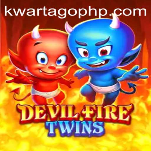 Exploring the Depths of DevilFireTwins: A Thrilling Gaming Experience