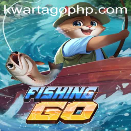 FishingGO: An Immersive Adventure into the World of Virtual Angling