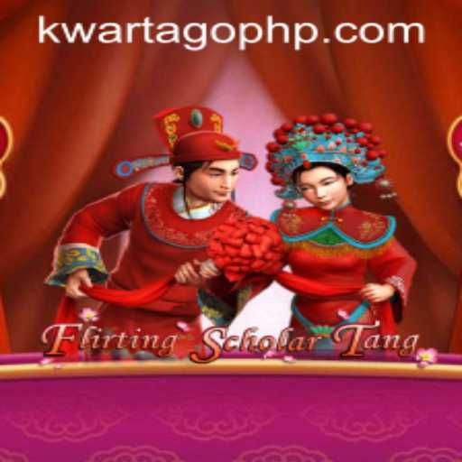 Unveiling FlirtingScholarTang: A Captivating Journey into Ancient Tang Dynasty