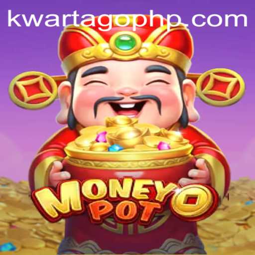 Exploring the Exciting World of MoneyPot: A New Gaming Experience